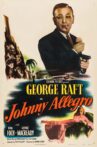 Johnny Allegro Movie Streaming Online