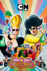 Johnny Bravo Goes to Bollywood Movie Streaming Online