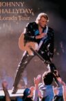 Johnny Hallyday - Lorada Tour (Bercy 95) Movie Streaming Online