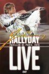 Johnny Hallyday - Pavillon de Paris Movie Streaming Online