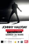 Johnny Hallyday - Rester Vivant Tour Movie Streaming Online