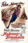 Johnny Tremain Movie Streaming Online