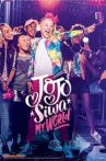JoJo Siwa: My World Movie Streaming Online