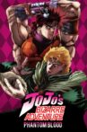 JoJo's Bizarre Adventure: Phantom Blood Movie Streaming Online