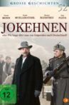 Jokehnen oder Wie lange fährt man von Ostpreußen nach Deutschland? Movie Streaming Online