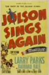 Jolson Sings Again Movie Streaming Online