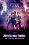 Jonas Brothers: The Concert Experience Movie Streaming Online