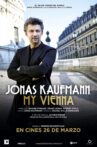 Jonas Kaufmann – Mein Wien Movie Streaming Online