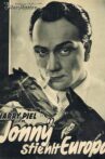 Jonny stiehlt Europa Movie Streaming Online