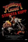 Jönssonligans största kupp Movie Streaming Online