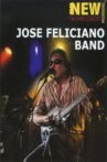 José Feliciano Band: New Morning - The Paris Concert 2008 Movie Streaming Online