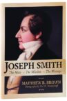 Joseph Smith: The Man, The Mission, The Message Movie Streaming Online