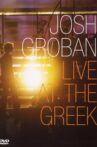 Josh Groban: Live At The Greek Movie Streaming Online