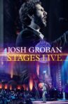 Josh Groban: Stages Live Movie Streaming Online