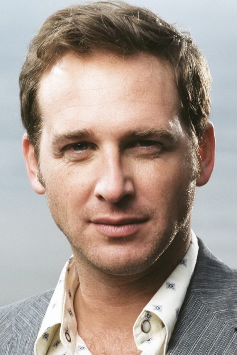 Josh Lucas Films Et Programmes Tv