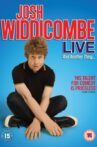 Josh Widdicombe Live: And Another Thing Movie Streaming Online