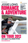 Josie Long: Romance & Adventure - Live Movie Streaming Online