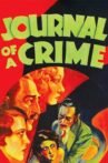 Journal of a Crime Movie Streaming Online