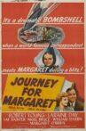 Journey for Margaret Movie Streaming Online