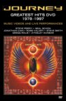 Journey - Greatest Hits DVD 1978-1997 Movie Streaming Online