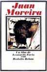 Juan Moreira Movie Streaming Online