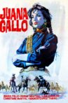 Juana Gallo Movie Streaming Online