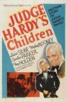 Judge Hardy's Children Movie Streaming Online