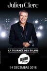 Julien Clerc - La tournée des 50 ans Movie Streaming Online