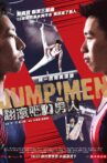 Jump！Men Movie Streaming Online