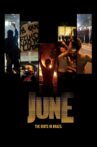 June - The Riots in Brazil Movie Streaming Online