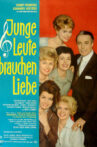 Junge Leute brauchen Liebe Movie Streaming Online