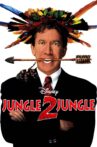 Jungle 2 Jungle Movie Streaming Online