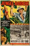 Jungle Raiders Movie Streaming Online