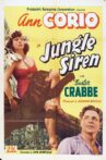 Jungle Siren Movie Streaming Online