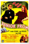 Junior Prom Movie Streaming Online
