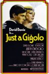 Just a Gigolo Movie Streaming Online