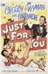 Just for You Movie Streaming Online