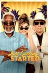 Just Getting Started Movie Streaming Online