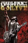 Just Let Go: Lenny Kravitz Live Movie Streaming Online