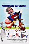Just My Luck Movie Streaming Online