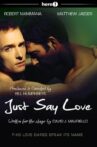 Just Say Love Movie Streaming Online