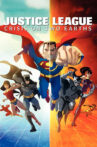 Justice League: Crisis on Two Earths Movie Streaming Online