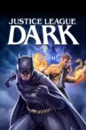 Justice League Dark Movie Streaming Online