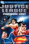 Justice League: Paradise Lost Movie Streaming Online