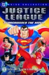 Justice League - Starcrossed Movie Streaming Online