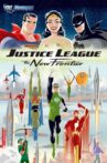 Justice League: The New Frontier Movie Streaming Online