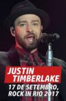 Justin Timberlake: Rock in Rio Movie Streaming Online