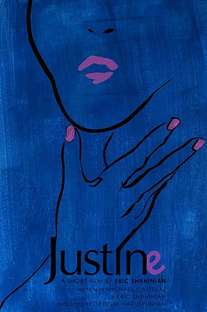 Justine Movie Streaming Online Watch
