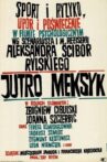 Jutro Meksyk Movie Streaming Online