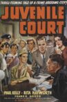 Juvenile Court Movie Streaming Online